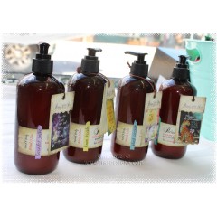 Barefoot Venus | Perfume Your Soul | Creamy Cleansing Wash